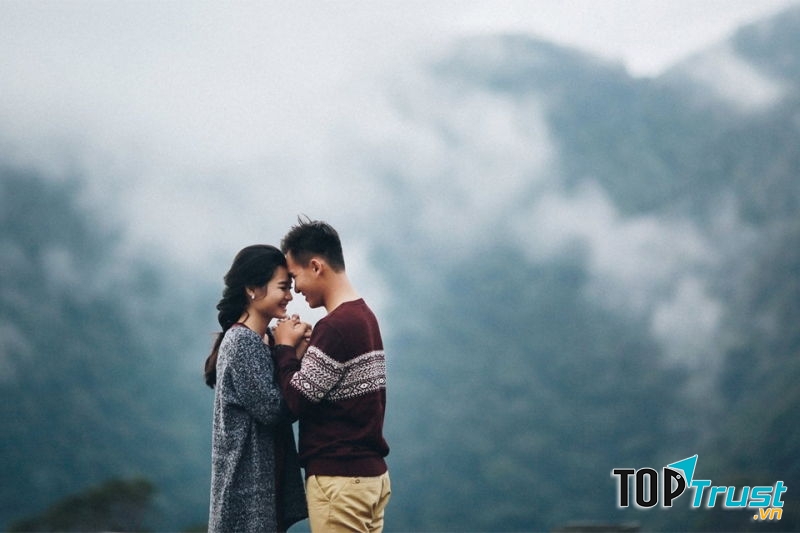 Đừng quá đặt nặng vấn đề có người yêu
