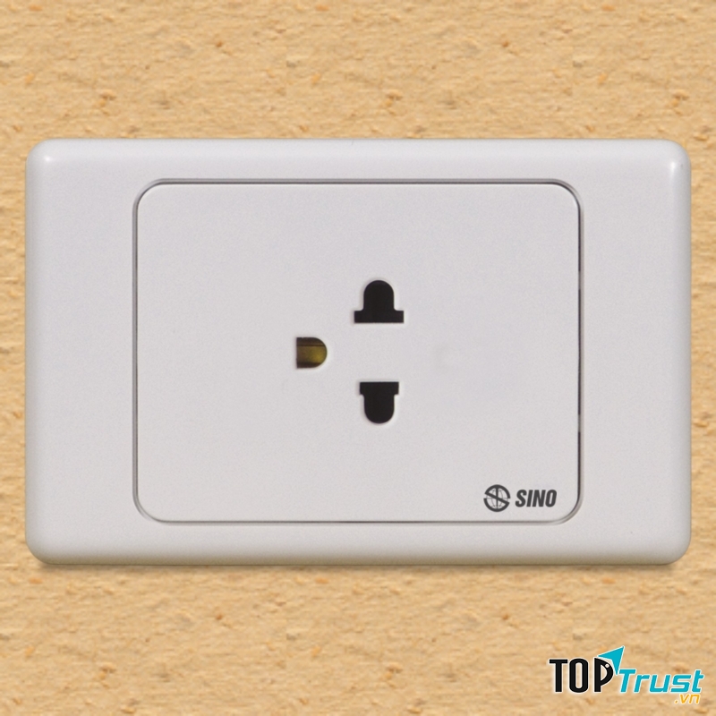 Dắc cắm điện 3 chạc rất cần thiết