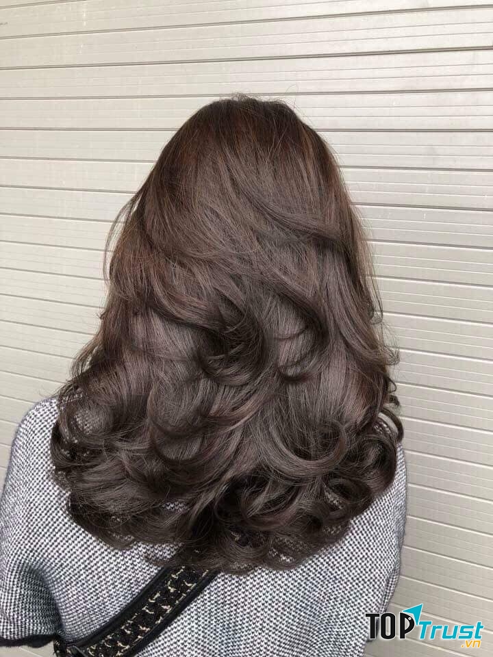 DŨNG SEOUL HAIR SPA