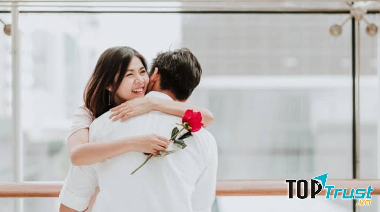 Đừng so sánh vợ với người khác