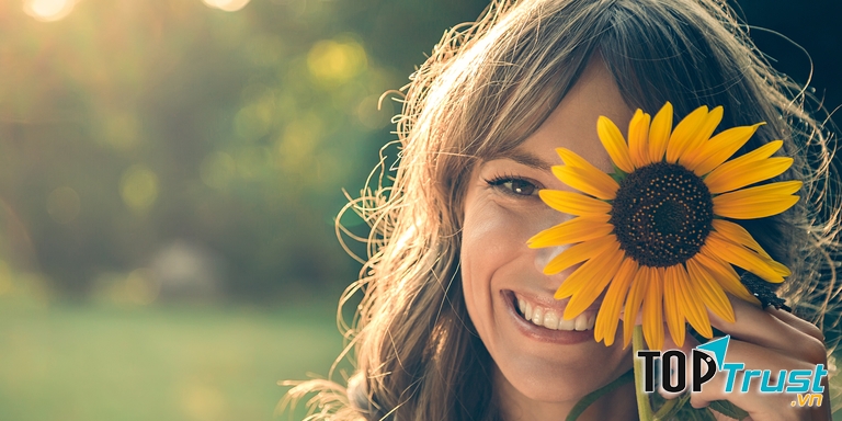 Đừng so sánh bản thân mình với người khác