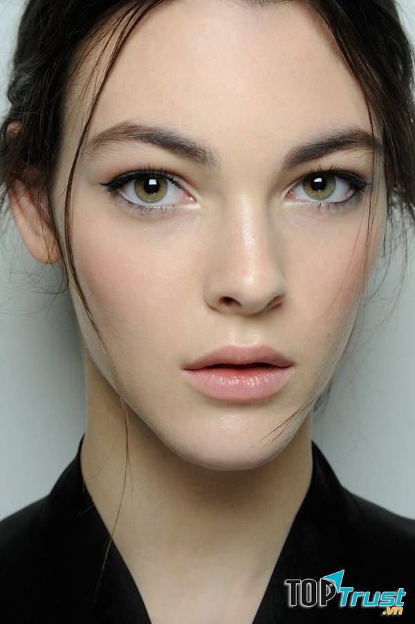 Lớp nền nhẹ nhàng, tự nhiên