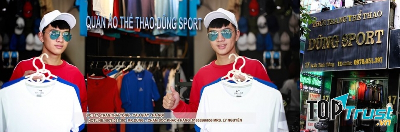 Dũng SPORT