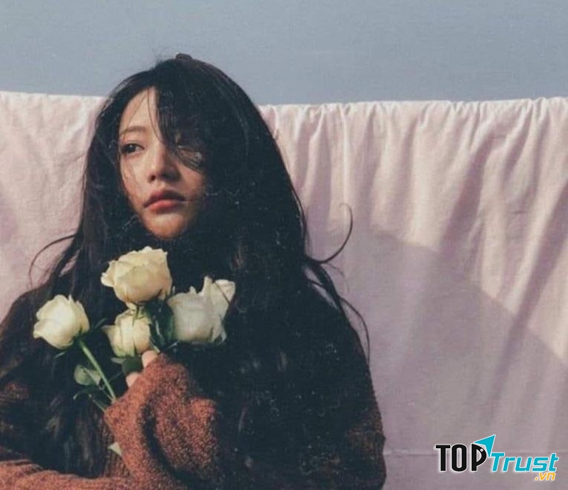 Đừng thay đổi hoặc hủy kế hoạch với cô ấy