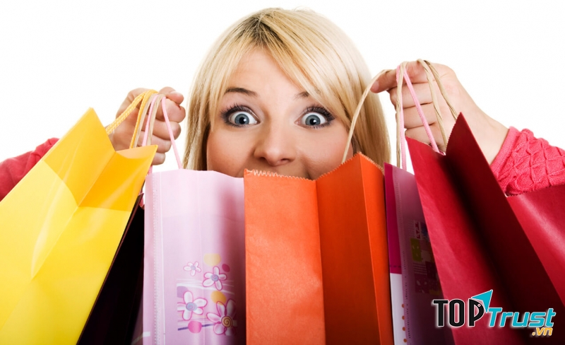 Đừng tiêu xài một cách lãng phí