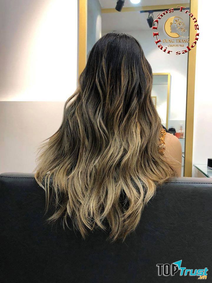 Dũng Trang Hair Salon