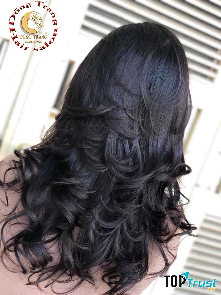 Dũng Trang Hair Salon