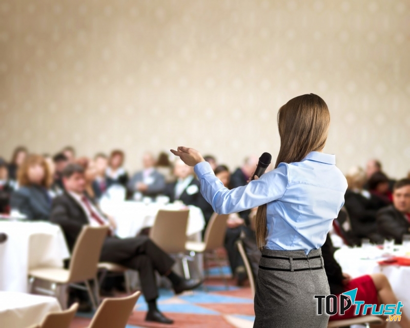 Đừng xấu hổ khi chứng tỏ bản thân