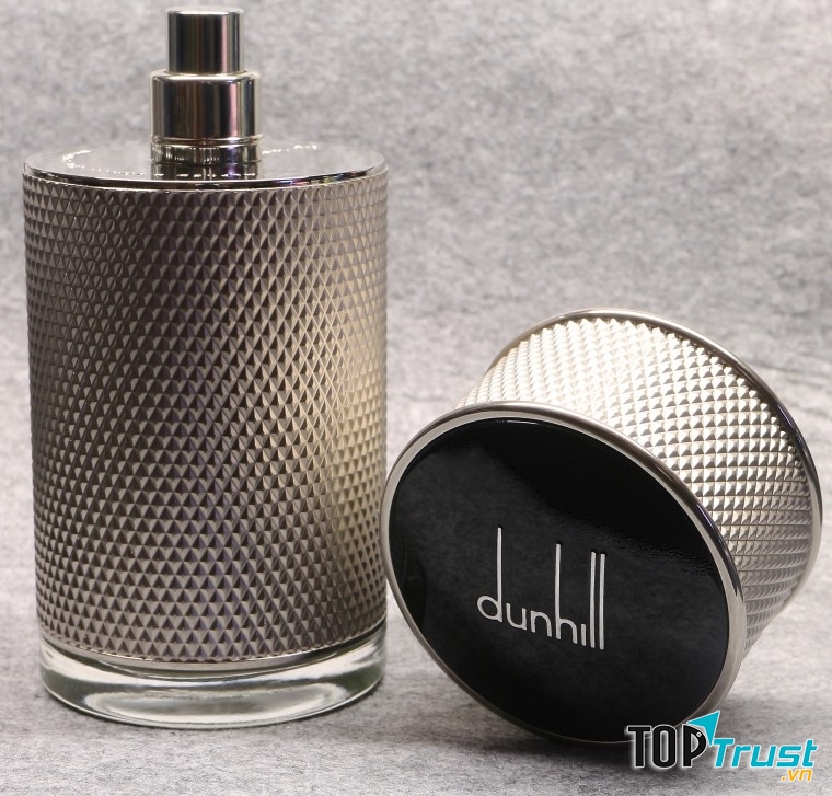 Dunhill Icon sang trọng và cổ điển