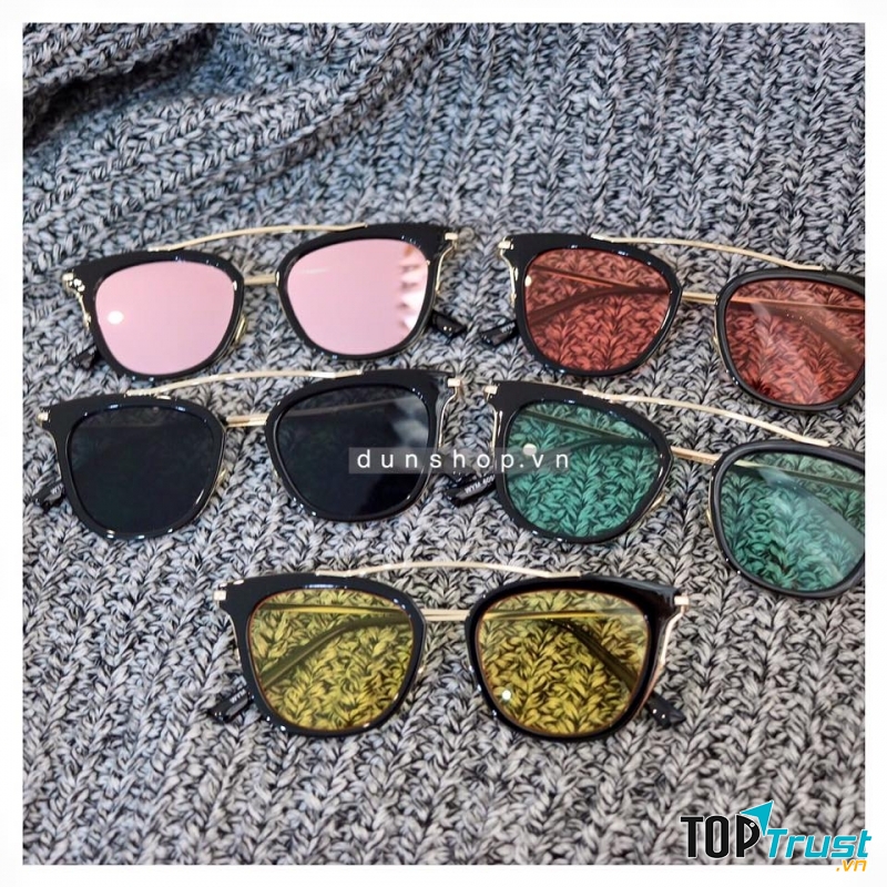 DunShop là một shop chuyên bán các loại kính thời trang