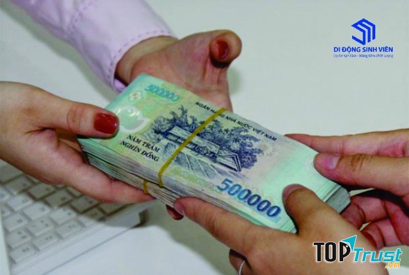 Thanh toán an toàn, tiện lợi