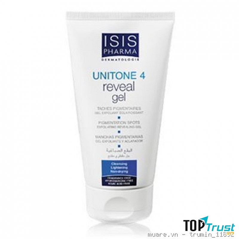 Dược mỹ phẩm trị nám Neotone Isis Pharma