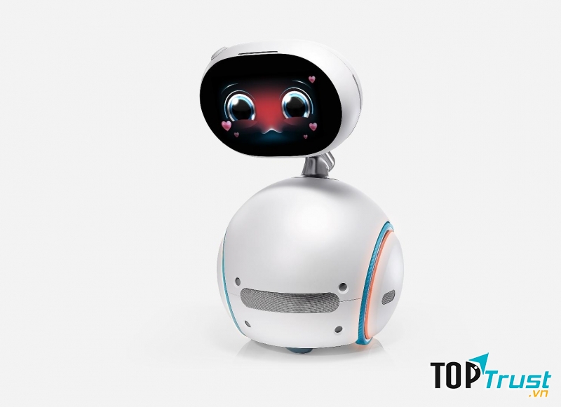 Robot thay thế con người trong ngành dược.