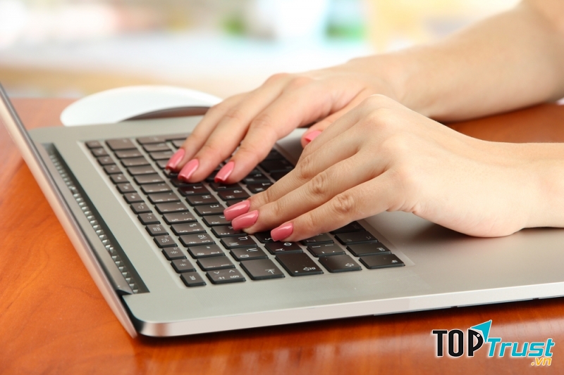 Được làm việc mình thích