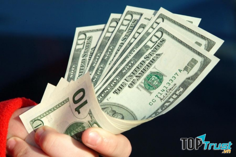 Được trả nhuận bút xứng đáng