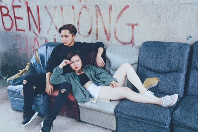 Bạn có tự tin thể hiện?