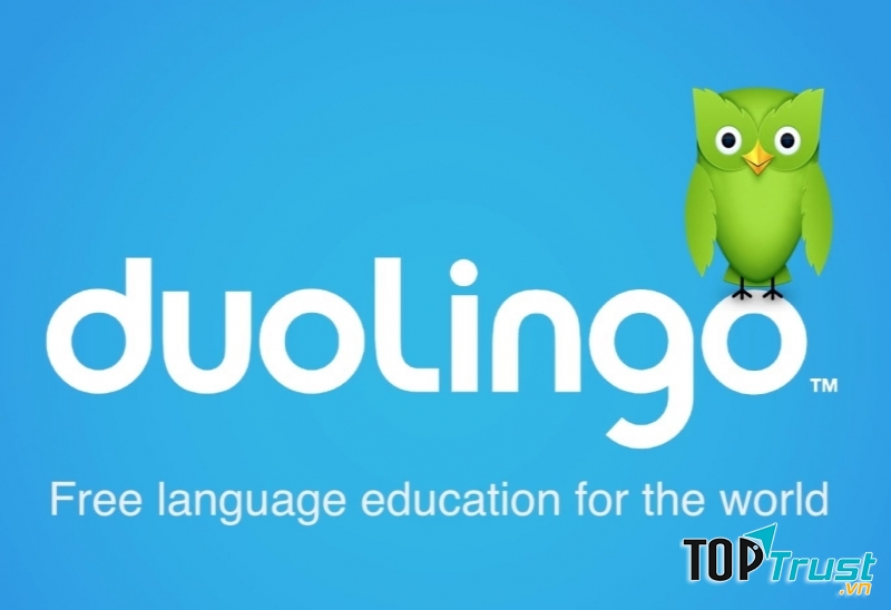Duolingo