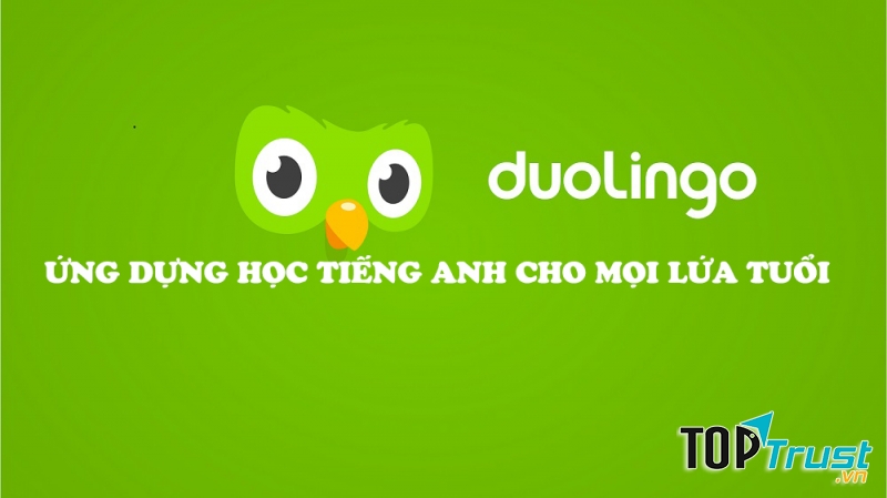 Duolingo