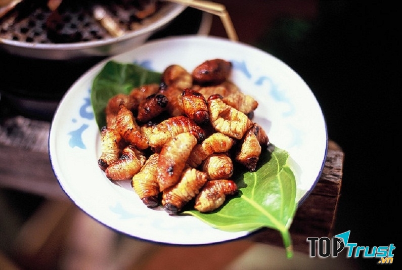 Món Đuông