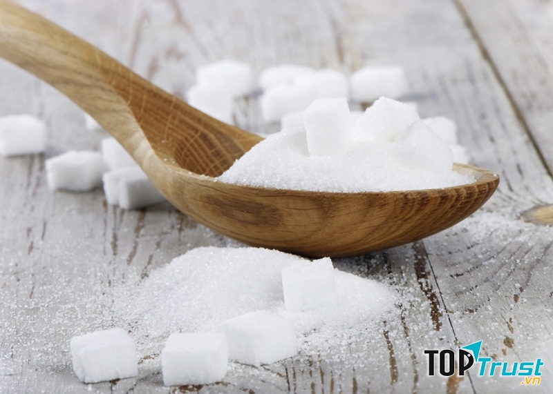 Kiềm chế thức ăn có hàm lượng đường cao