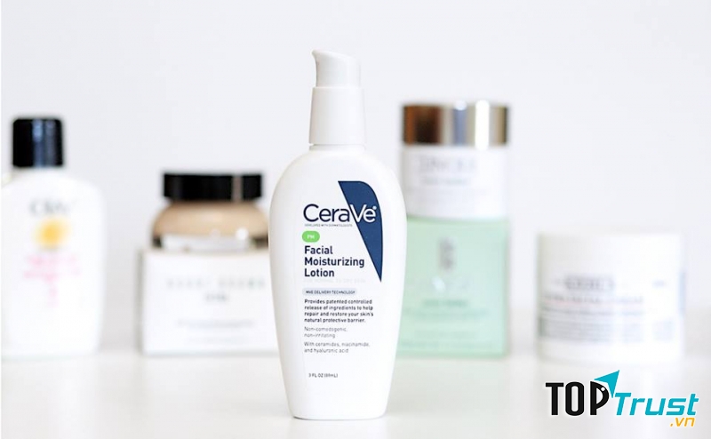 Thẩm thấu sâu vào bên trong các tế bào da một cách dễ dàng