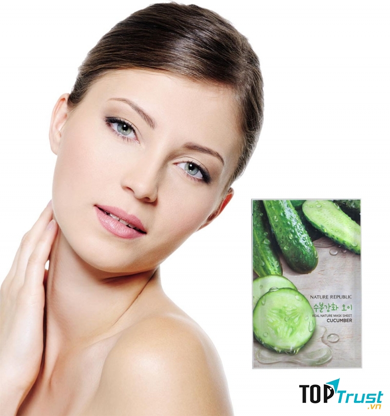 Dưỡng ẩm toàn thân