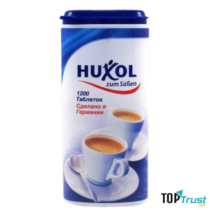 Đường ăn kiêng Huxol