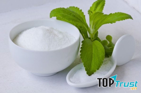 Đường cỏ ngọt.