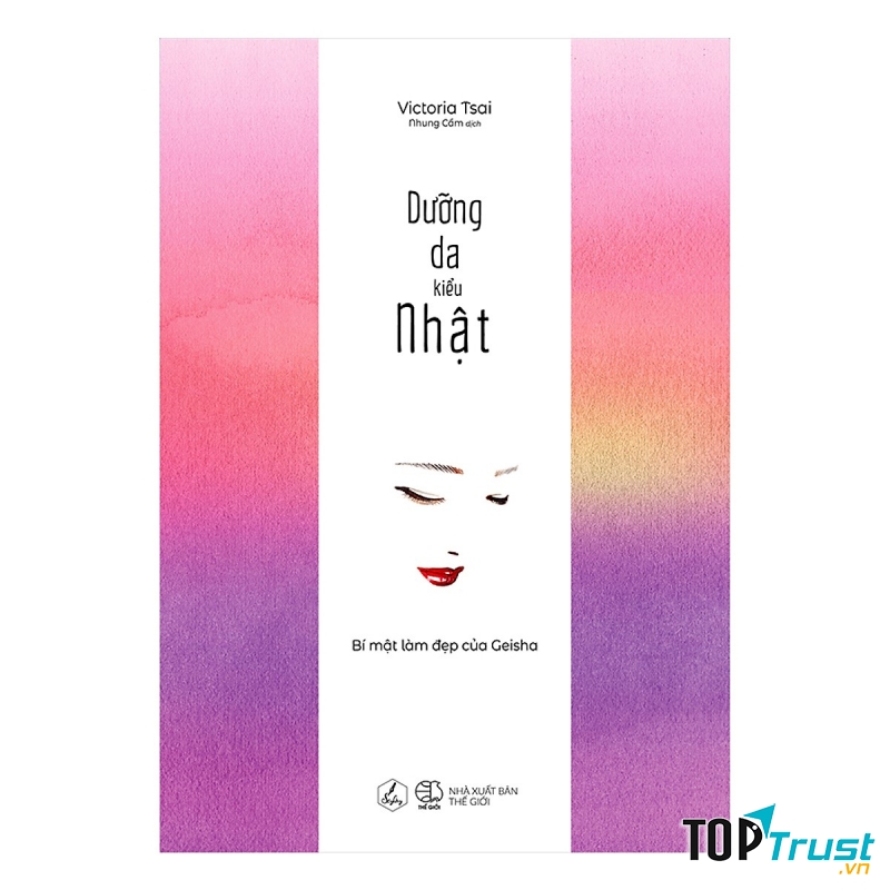 Dưỡng Da Kiểu Nhật
