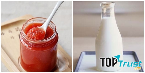 Cách làm này giúp da toàn thân sẽ trở nên sáng mịn và chông lão hoá hiệu quả.