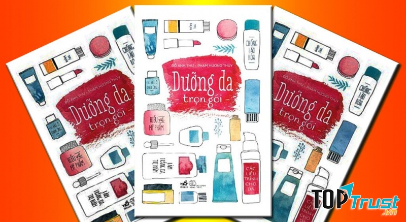 Dưỡng da trọn gói