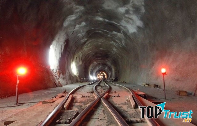 Đường hầm Gotthard