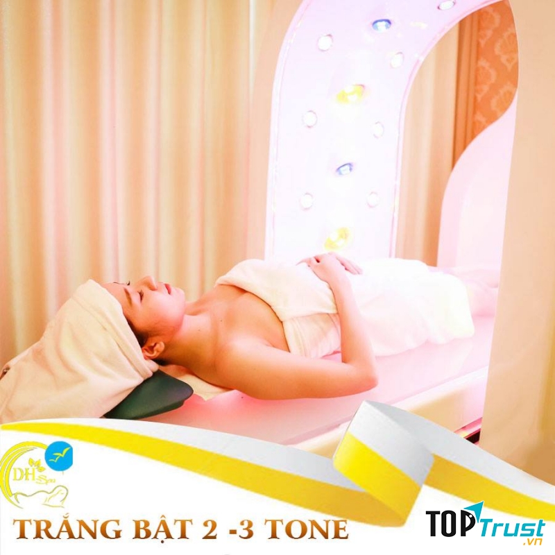 Dương Hoa Spa