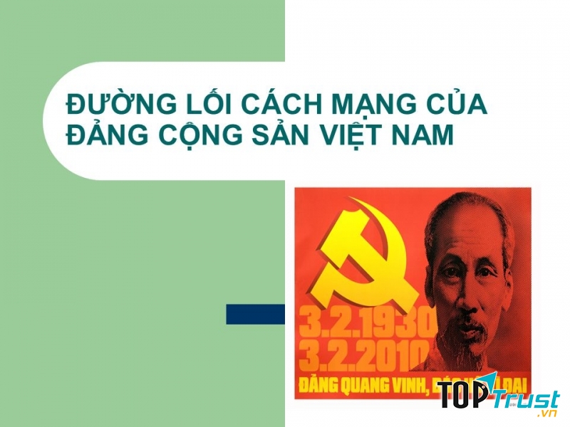 Slide trong bài học