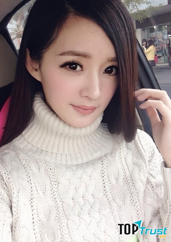 Dương Mịch
