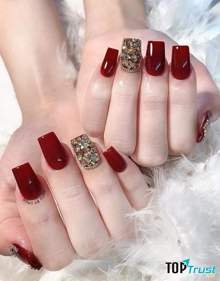 Dương Nail (Chung Ngọc Thuỳ Dương)