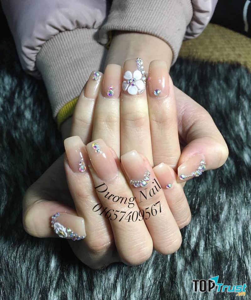 Dương Nail (Thùy Dương)