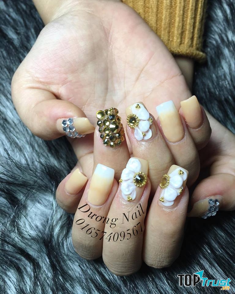 Dương Nail (Thùy Dương)