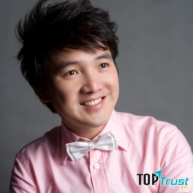 Ca sĩ Dương Ngọc Thái