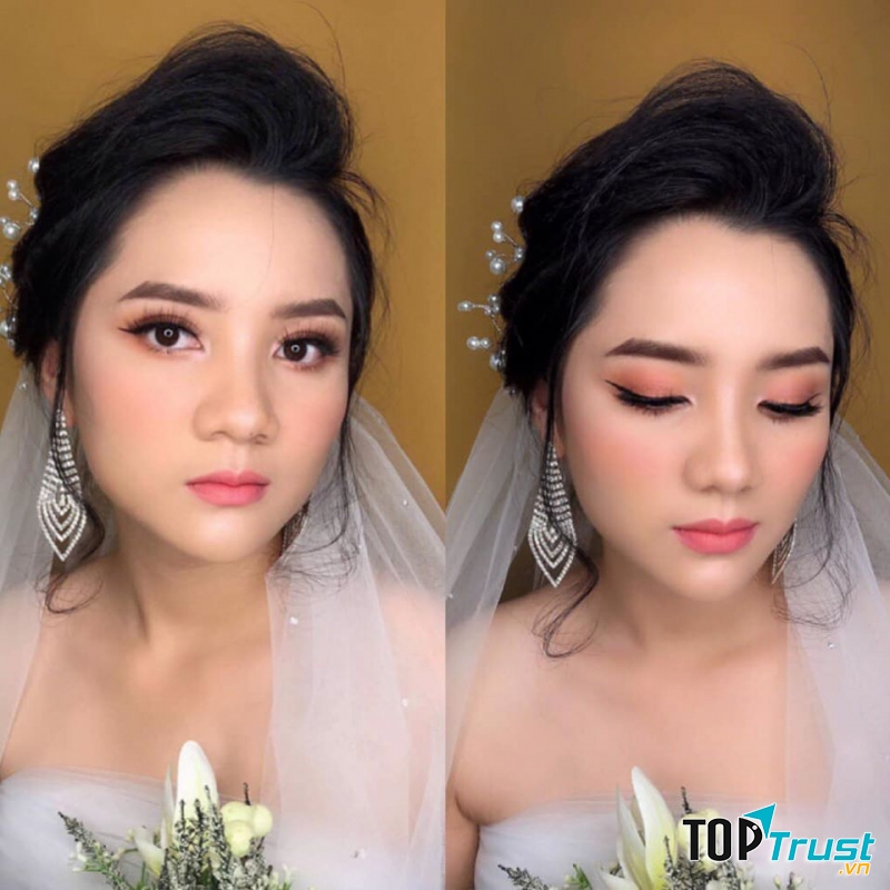 Đường Nguyễn Makeup