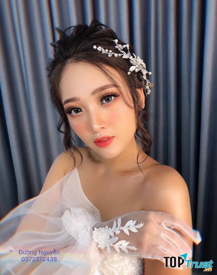 Đường Nguyễn Makeup