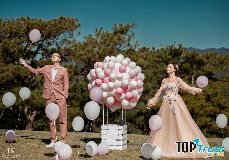 Dương Nguyễn Studio