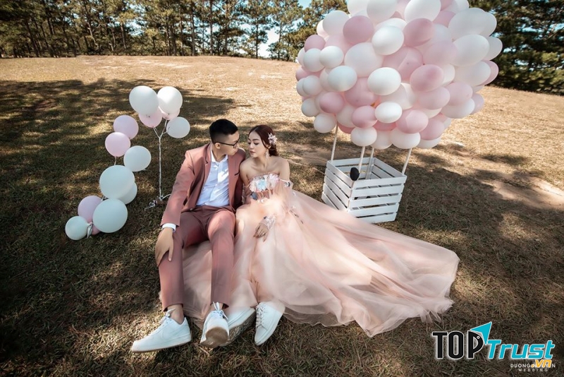 Dương Nguyễn Studio