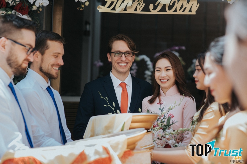 Dương Nguyễn Studio