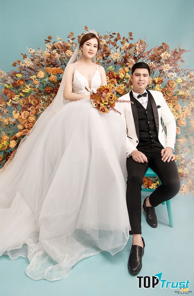 Duong Nguyen Wedding