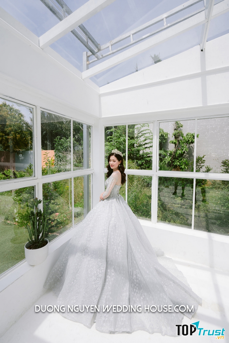 Duong Nguyen Wedding House