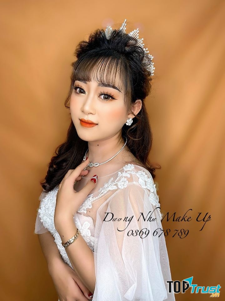 Dương Như Make Up (Studio Áo Cưới VIVA)