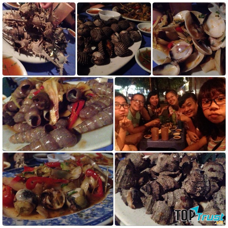 Quán Dương Ốc