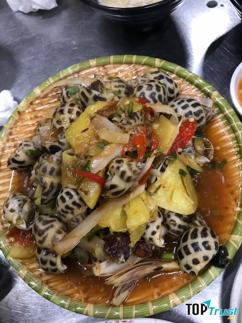Quán Dương Ốc