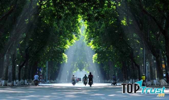 Đường Phan Đình Phùng